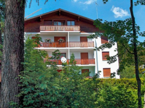 Apartment La Scierie